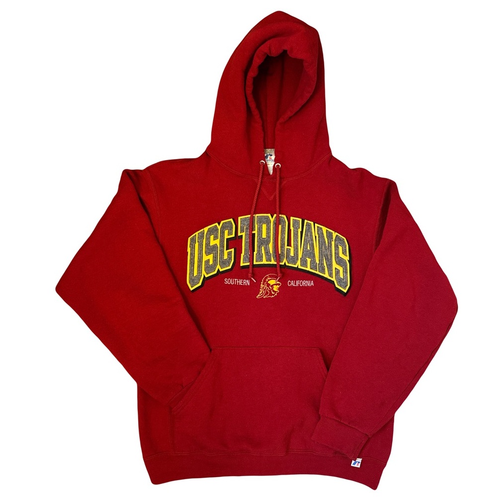USC Vintage Hoodie